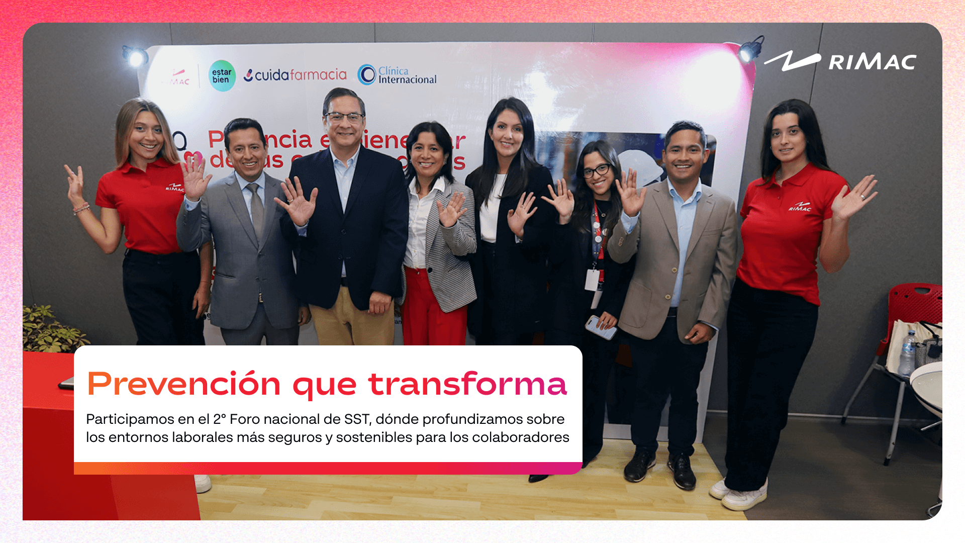 Foro SST 1